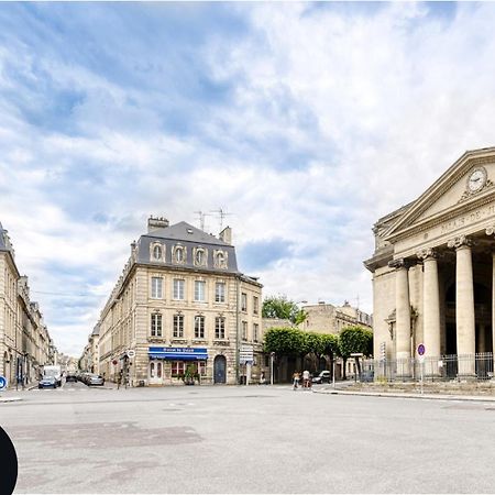 Le City - Parking And Comfort In The City Centre Caen Esterno foto