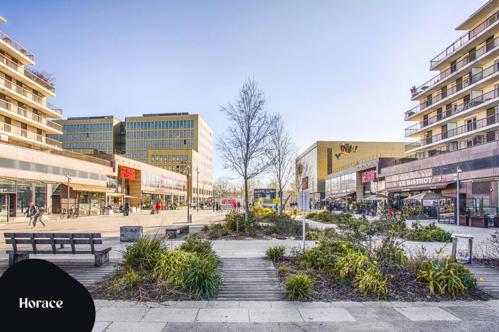 Le City - Parking And Comfort In The City Centre Caen Esterno foto